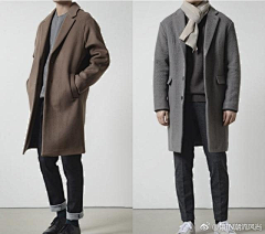 冒泡DEER雪碧采集到穿搭