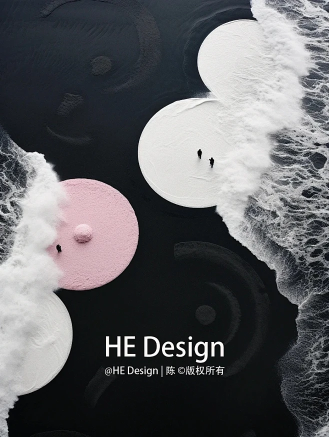关于几何美学_17_HE Design｜陈_来自小红书网页版-花瓣网