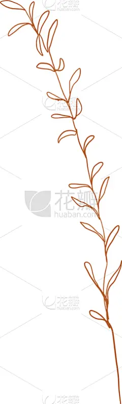 枝,划痕,茶树,华丽的,摆拍,铅笔,简单,现代,复古