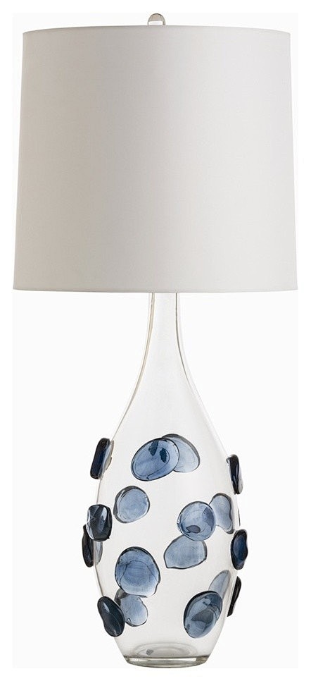 Edge Lamp - contempo...