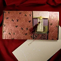 韩国FromTo新年贺卡创意红包信封 结婚红包卡片FB202 203 204系列-淘宝网