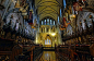 St Patrick's Cathedral by CitizenFresh