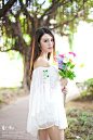夏の倩倩 -32