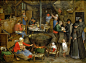 11476983714-jan-brueghel-the-elder-visit-to-the-farm