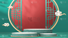 7PyHnkbv采集到新中式置景
