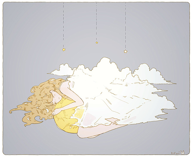 cloud cover. - tofuv...