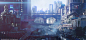 Kingsglaive: Final Fantasy XV concept art : The following is a gallery of concept art for Kingsglaive: Final Fantasy XV.
