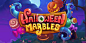 Halloween Marbles | GameHouse