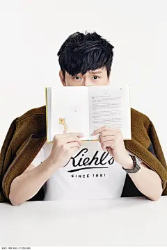 Ren彦伍作品《林俊杰《科颜氏》》