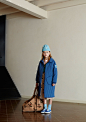 Looks Archive - weekend house kids.