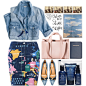 #traveloutfit