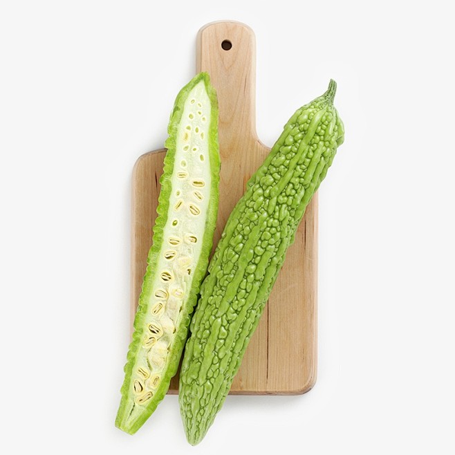 苦瓜 500g - 茄果类 - 绿色蔬菜...