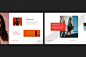 Behance :: 为您呈现