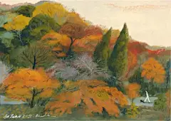 插画绘画_插画绘画图片 - 堆糖，美图壁纸兴趣社区