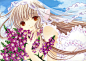 CLAMP