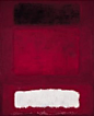 Mark Rothko has a painting for every mood: 