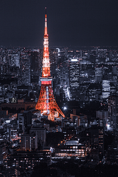 夏殤♤落樱采集到一天的结束 有你陪我 夜景