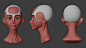 Stylized Head *Anatomy