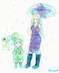 雨天twi:Ohringood ​​​​