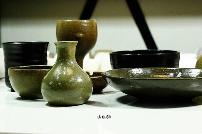时指间陶艺，陶艺馆加盟店，diy手工陶艺...