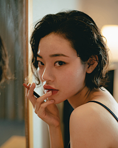 Silence璃洛采集到春暖花开 配图