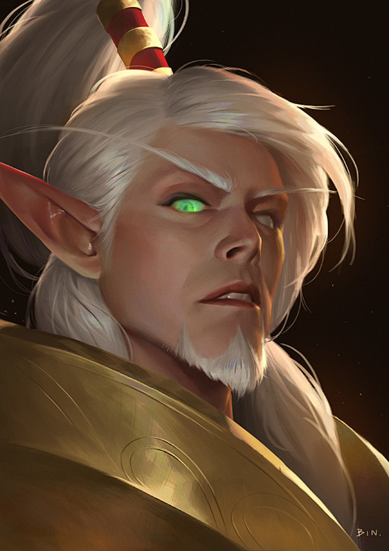 Lor’themar Theron, H...