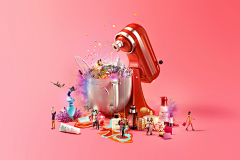 ζั͡ޓއއއ๓º慧采集到C4D