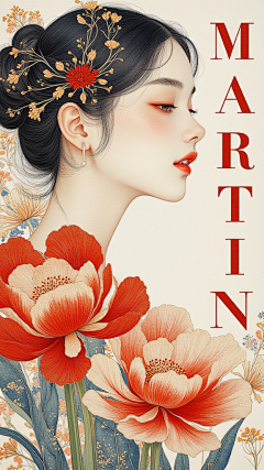 喜欢小卷子的瑟瑟仔采集到插画>人物