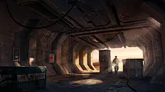 CG人物、CG场景、插画、原画、人物设定、建筑设定、古风海报、黑白素描、线稿、末日海报、自然场景、蒸汽朋克、赛博朋克、科幻、二战参考、光影参考、风景摄影、构图参考、氛围参考、色调参考、美图、电影海报、影视海报、杰克---@杰视帮
