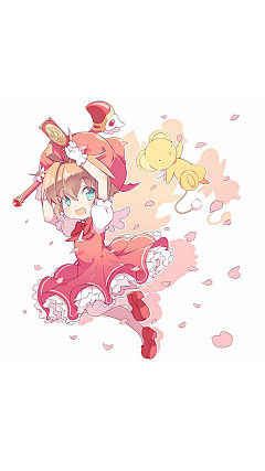 Estherer采集到萌