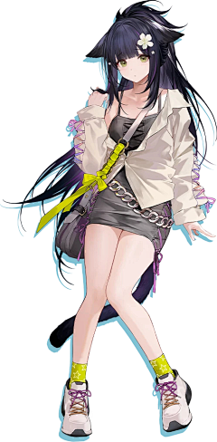 就略略略采集到明日方舟