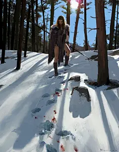 Gwyen IV, Maciej Kuciara : Continuing painting the series