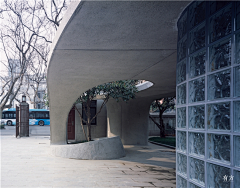 宣寒采集到学校