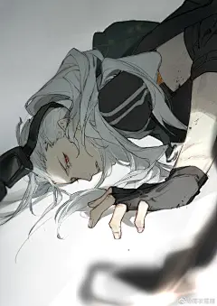 雨衣落雨的微博_微博