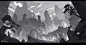 The concept of the scene, G liulian : The concept of the scene
my blog：http://blog.sina.com.cn/08gliulian