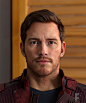 StarLord, Peter Quill, Chris Pratt