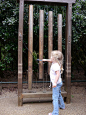 Keeping up with Kids: Princess Diana Memorial Playground at Kensington Gardens