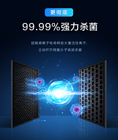 *没有风格的风格*采集到冰箱详情页