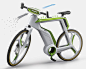 对抗雾霾天！今天你骑净化空气自行车了么 - 交通工具 - 顶尖设计-中国顶尖创意门户网站