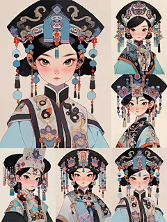 今日主题｜风是自由的_1_江南月_来自小红书网页版