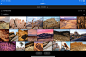 iPad mini : iPad mini 拥有全新 8.3 英寸 Liquid 视网膜显示屏、A15 仿生芯片、5G、USB-C，支持 Apple Pencil (第二代)，并有四种颜色可供选择。