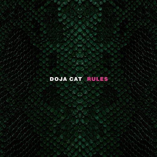 Rules-Doja Cat 