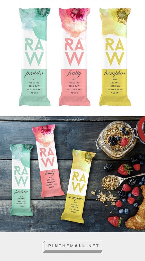 Raw Bar Branding and...