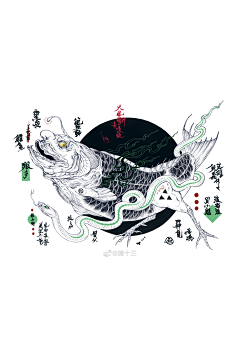 维克多•时布采集到水彩