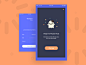 Pop-Up / Overlay | daily Ui #016