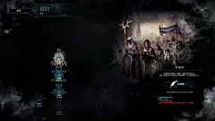 FROSTPUNK 寒霜朋克/冰汽时代 游戏截图