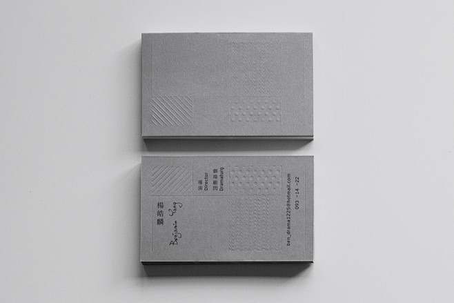 名刺 Business Card｜Col...