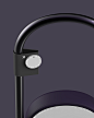 CARABINER - bluetooth speaker : bluetooth speaker concept