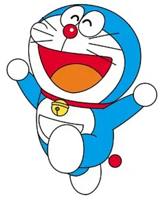 哆啦a梦~~