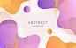 Abstract background